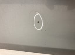 BMW 41517202339 Door Front Left BMW 5 (E60, E61) (2003-2010) — thumbnail 3