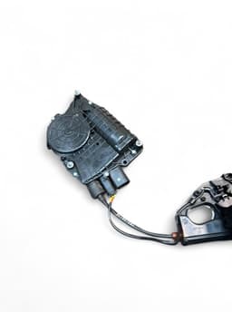 BMW 7185688 51225A36E16 5A36E16 Door Lock Rear Right BMW 7 (F01, F02) (2008-2016) — thumbnail 2