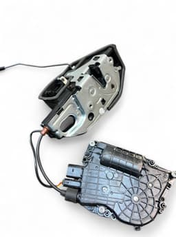 BMW 7185688 51225A36E16 5A36E16 Door Lock Rear Right BMW 7 (F01, F02) (2008-2016) — thumbnail 6