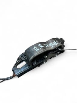 BMW 7185688 51225A36E16 5A36E16 Door Lock Rear Right BMW 7 (F01, F02) (2008-2016) — thumbnail 3