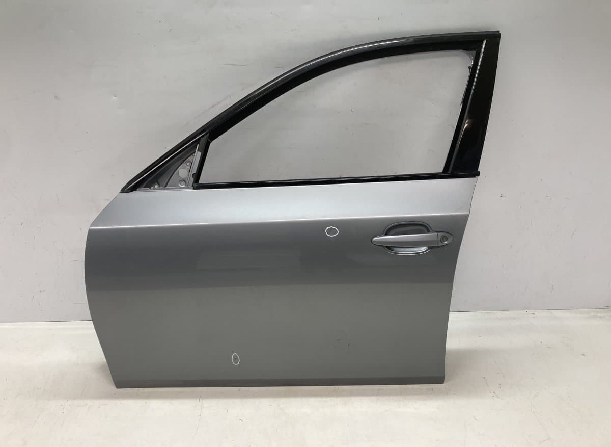 41517202339 Door Front Left BMW 5 (E60, E61) (2003-2010)