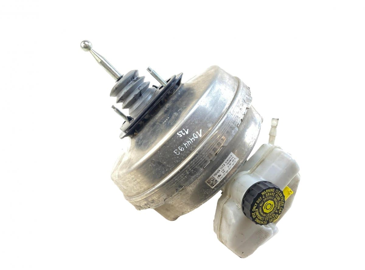 BMW 03785790014 Brake Servo BMW 5 (G30, G31) (2016-2024)