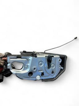BMW 7185688 51225A36E16 5A36E16 Door Lock Rear Right BMW 7 (F01, F02) (2008-2016) — thumbnail 5