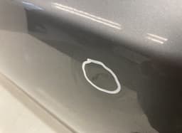 BMW 41517202339 Door Front Left BMW 5 (E60, E61) (2003-2010) — thumbnail 2