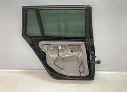BMW 41527158501 Door Rear Left BMW 5 (E60, E61) (2003-2010) — thumbnail 2