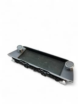 BMW 9243897 65509266385 9266385 Dash screen BMW 5 (F10, F11) (2010-2017) — thumbnail 2
