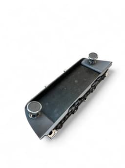 BMW 9243897 65509266385 9266385 Dash screen BMW 5 (F10, F11) (2010-2017) — thumbnail 3
