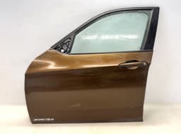 BMW 41517339357 Door Front Left BMW X1 (E84) (2009-2015) — thumbnail 1