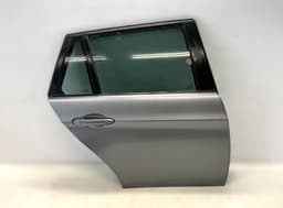 BMW 41007203676 Door Rear Right BMW 3 (E90, E91, E92, E93) (2005-2011) — thumbnail 1