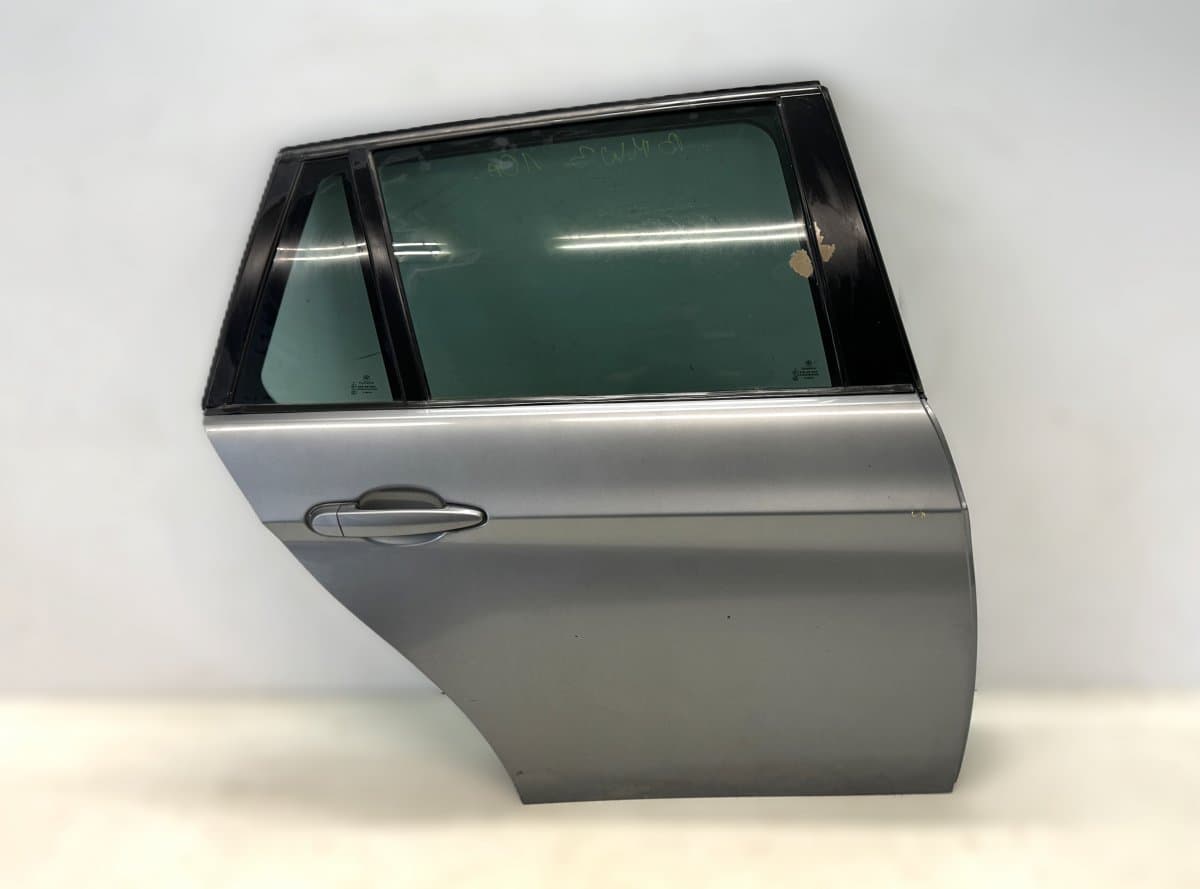 BMW 41007203676 Door Rear Right BMW 3 (E90, E91, E92, E93) (2005-2011)