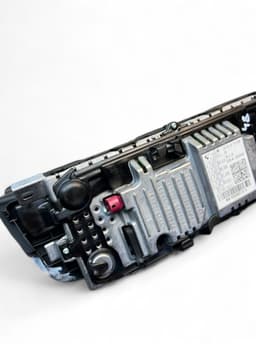BMW 9243897 65509266385 9266385 Dash screen BMW 5 (F10, F11) (2010-2017) — thumbnail 5