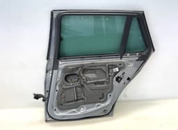 BMW 41007203676 Door Rear Right BMW 3 (E90, E91, E92, E93) (2005-2011) — thumbnail 2