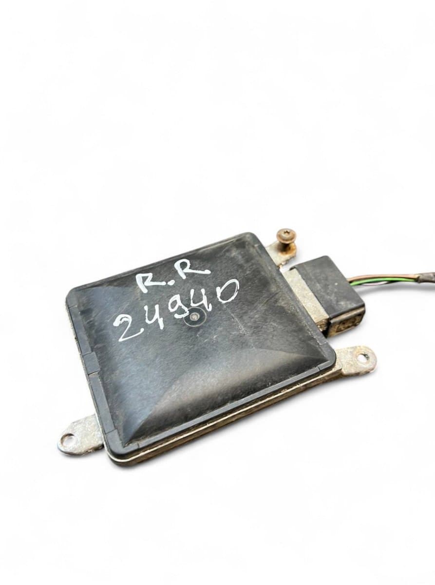 BMW 66326855870 6855870 66326862765 66326880093 6880093 BLIND SPOT radar sensor BMW 7 (F01, F02) (2008-2016)