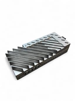 BMW 9243496 65129277177 65126818787 9277177 6818787 Audio amplifier BMW 5 (F10, F11) (2010-2017) — thumbnail 3