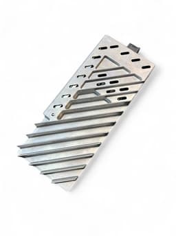 BMW 9243496 65129277177 65126818787 9277177 6818787 Audio amplifier BMW 5 (F10, F11) (2010-2017) — thumbnail 4