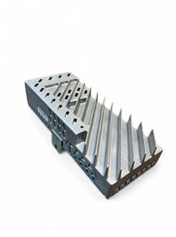 BMW 9243496 65129277177 65126818787 9277177 6818787 Audio amplifier BMW 5 (F10, F11) (2010-2017) — thumbnail 2
