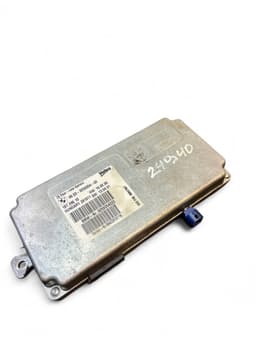 BMW 66539259354 9259354 66536994555 6994555 Camera control unit BMW 7 (F01, F02) (2008-2016) — thumbnail 2