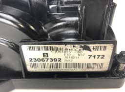 BMW 11127823181 Cylinder head valve cover BMW X5 (E70) (2007-2013) — thumbnail 3