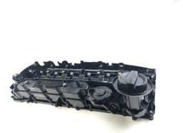 BMW 11127823181 Cylinder head valve cover BMW X5 (E70) (2007-2013) — thumbnail 1