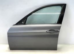 BMW 41007203643 Door Front Left BMW 3 (E90, E91, E92, E93) (2005-2011) — thumbnail 1