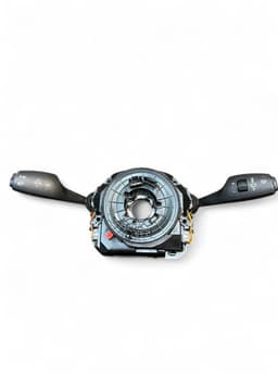 BMW 9245625 61319301906 61319354048 9301906 9354048 Indicator/wiper/slip ring switch (stalk) BMW 7 (F01, F02) (2008-2016) — thumbnail 1