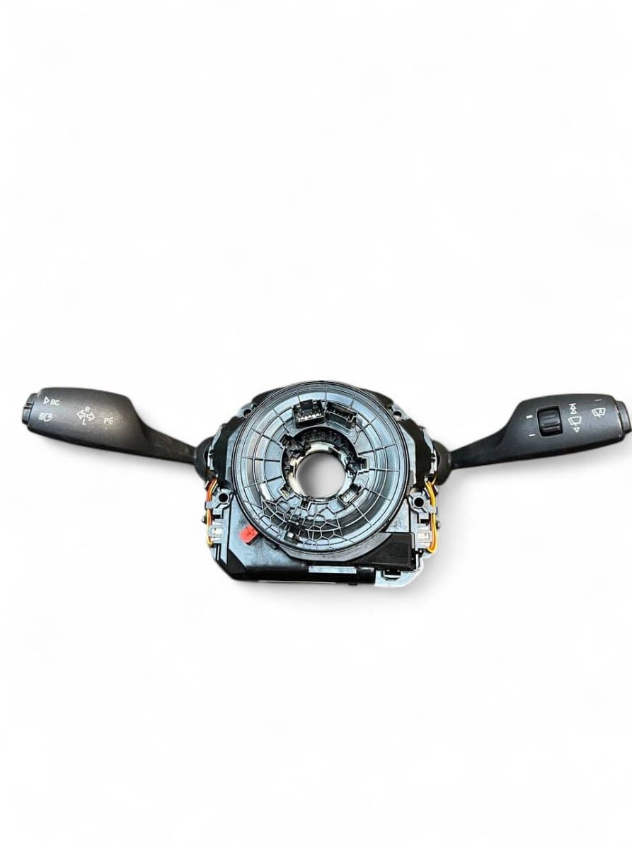 BMW 9245625 61319301906 61319354048 9301906 9354048 Indicator/wiper/slip ring switch (stalk) BMW 7 (F01, F02) (2008-2016)