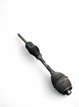 BMW 31607618678 7618678 Drive Shaft Front Right BMW 7 (F01, F02) (2008-2016) — thumbnail 1