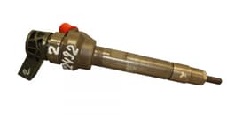 BMW 0445110616 Fuel Injector BMW 5 (F10, F11) (2010-2017) — thumbnail 1