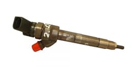 BMW 0445110616 Fuel Injector BMW 5 (F10, F11) (2010-2017) — thumbnail 2