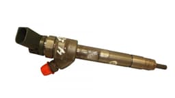 BMW 0445110616 Fuel Injector BMW 5 (F10, F11) (2010-2017) — thumbnail 2