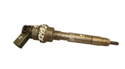 BMW 0445110616 Fuel Injector BMW 5 (F10, F11) (2010-2017) — thumbnail 1