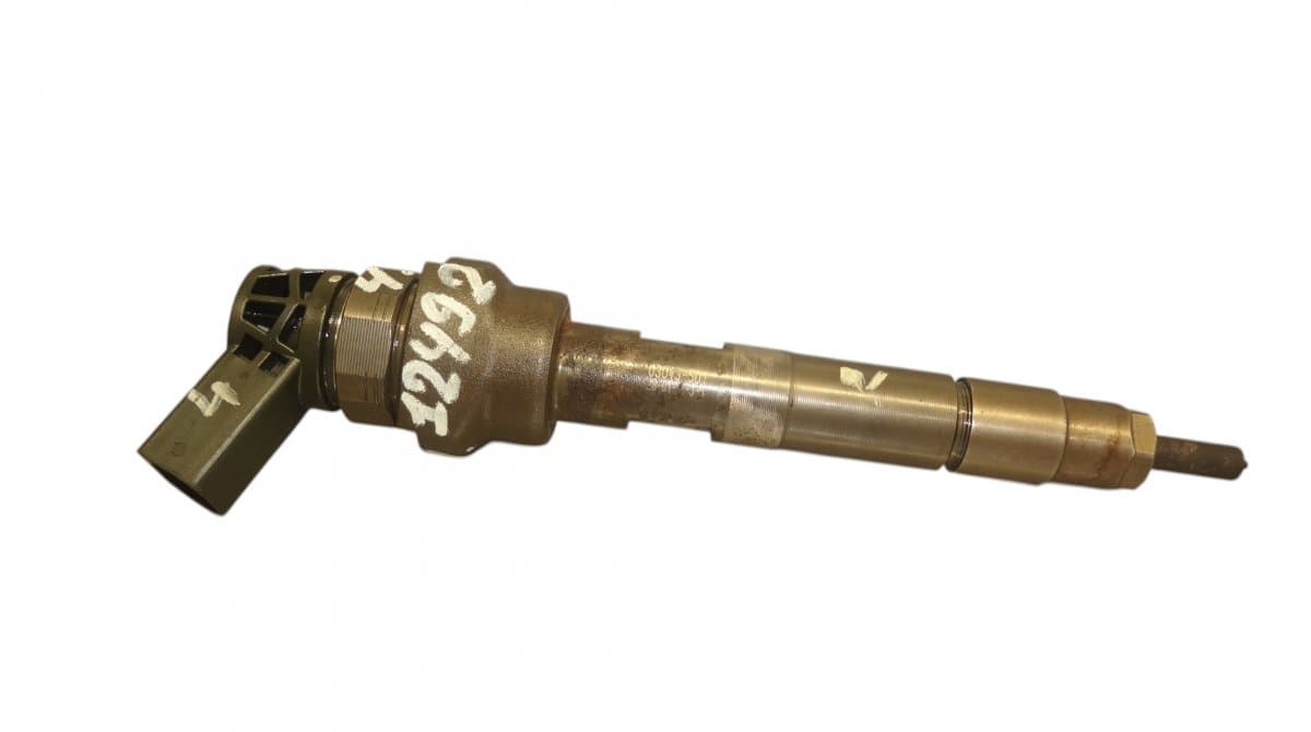 BMW 0445110616 Fuel Injector BMW 5 (F10, F11) (2010-2017)