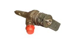 BMW 0445110616 Fuel Injector BMW 5 (F10, F11) (2010-2017) — thumbnail 3
