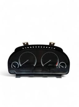 BMW 0263694144 9280464 62108795128 8795128 Instrument Cluster BMW 7 (F01, F02) (2008-2016) — thumbnail 3