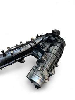 BMW 8507233 11618511363 8511363 Intake Manifold BMW 7 (F01, F02) (2008-2016) — thumbnail 4