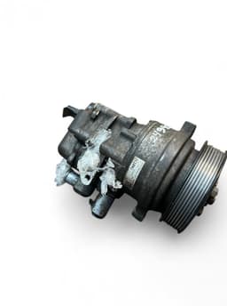BMW 407631501 32416776178 6776178 Power steering pump BMW 7 (F01, F02) (2008-2016) — thumbnail 5