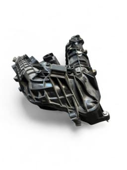 BMW 8507233 11618511363 8511363 Intake Manifold BMW 7 (F01, F02) (2008-2016) — thumbnail 6