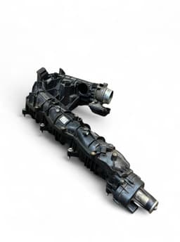 BMW 8507233 11618511363 8511363 Intake Manifold BMW 7 (F01, F02) (2008-2016) — thumbnail 1