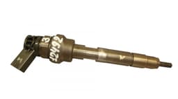 BMW 0445110616 Fuel Injector BMW 5 (F10, F11) (2010-2017) — thumbnail 1