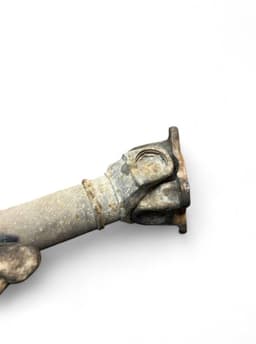BMW 26208628043 8628043 26209425906 9425906 Propeller Shaft Complete BMW 7 (F01, F02) (2008-2016) — thumbnail 3
