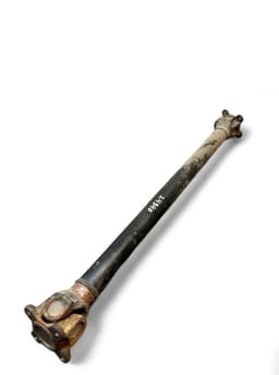 BMW 26208628043 8628043 26209425906 9425906 Propeller Shaft Complete BMW 7 (F01, F02) (2008-2016) — thumbnail 1