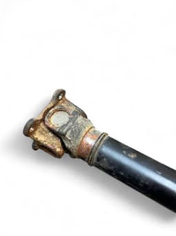 BMW 26208628043 8628043 26209425906 9425906 Propeller Shaft Complete BMW 7 (F01, F02) (2008-2016) — thumbnail 4