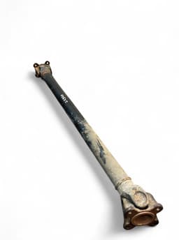 BMW 26208628043 8628043 26209425906 9425906 Propeller Shaft Complete BMW 7 (F01, F02) (2008-2016) — thumbnail 2