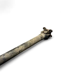 BMW 26208628043 8628043 26209425906 9425906 Propeller Shaft Complete BMW 7 (F01, F02) (2008-2016) — thumbnail 6