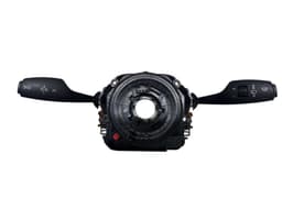 BMW 61319301907 9301907 Indicator/wiper/slip ring switch (stalk) BMW 5 (F10, F11) (2010-2017) — thumbnail 1
