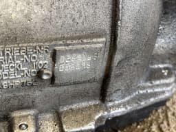 BMW 24008692976 Gearbox BMW 5 (G30, G31) (2016-2024) — thumbnail 6