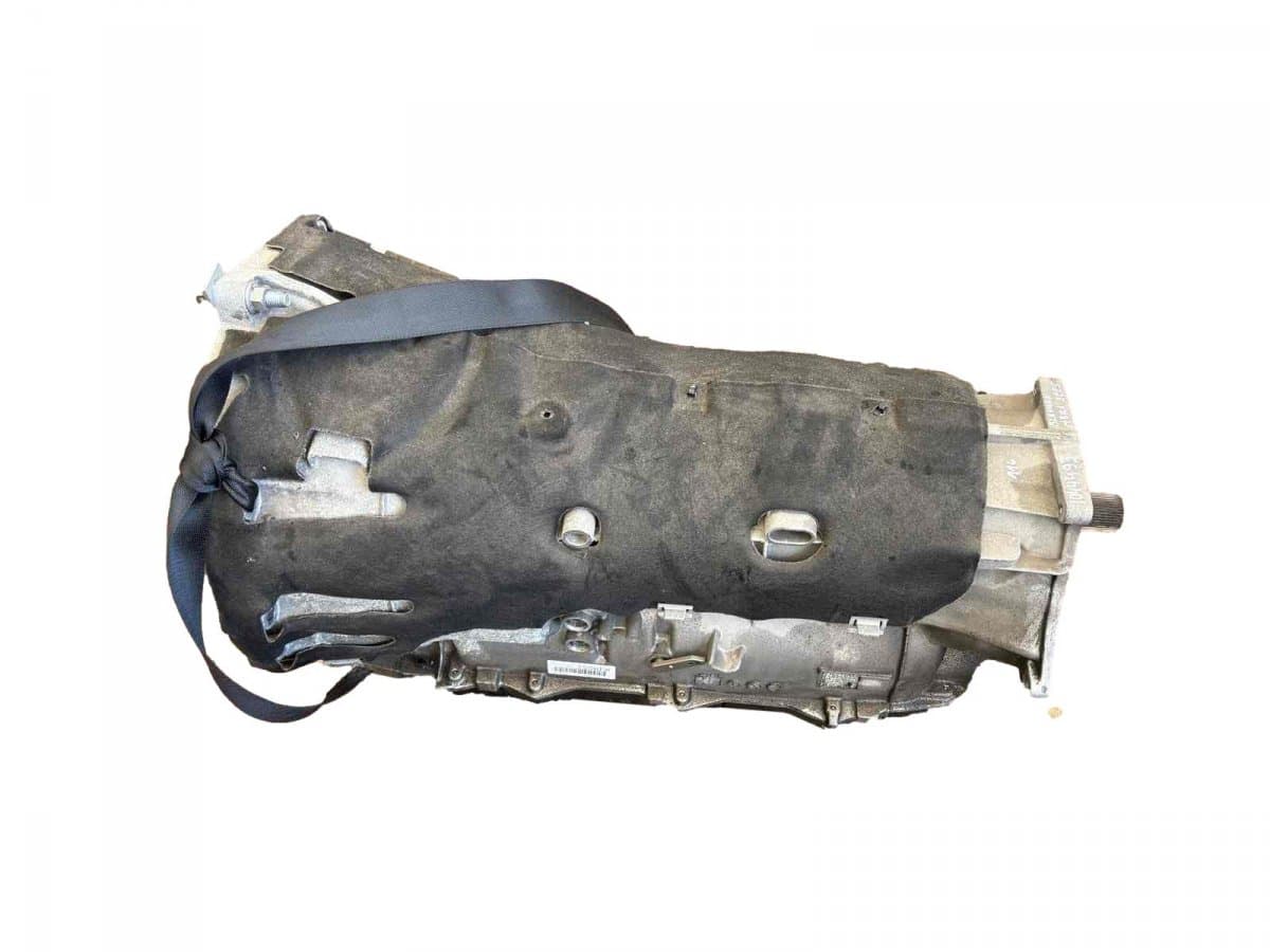 BMW 24008692976 Gearbox BMW 5 (G30, G31) (2016-2024)