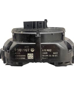 BMW 61319301907 9301907 Indicator/wiper/slip ring switch (stalk) BMW 5 (F10, F11) (2010-2017) — thumbnail 4