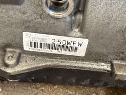 BMW 24008692976 Gearbox BMW 5 (G30, G31) (2016-2024) — thumbnail 5