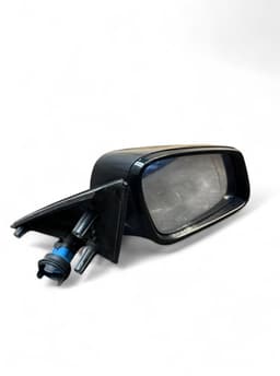 BMW 51167283532 7283532 Mirror right BMW 5 (F10, F11) (2010-2017) — thumbnail 1